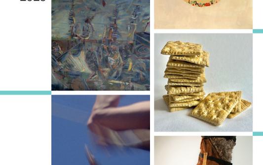 Milwaukee 2025 NOHL FELLOWS EXHIBITION
